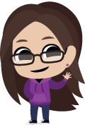 Nicole H chibi